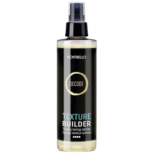 Montibello Decode Texture Builder