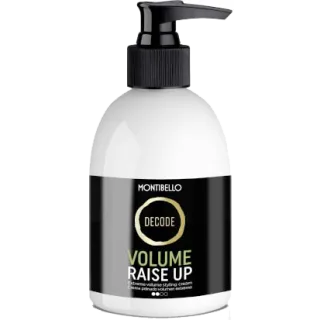 Montibello Decode Volume Raise Up