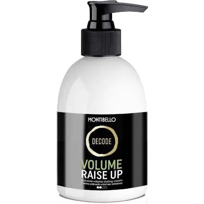 Montibello Decode Volume Raise Up
