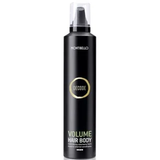 Montibello Decode Volume Hair Body