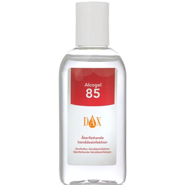 DAX Alcogel 85 Återfettande