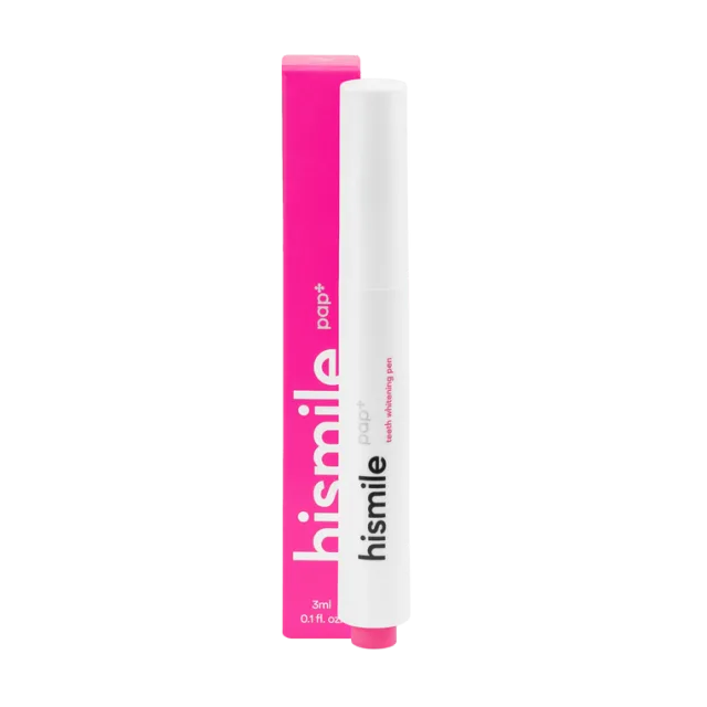 Hismile PAP+ Teeth Whitening Pen
