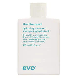 Evo The Therapist Hydrating Shampoo