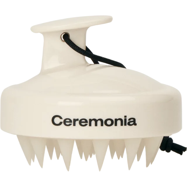 Ceremonia Scalp Masajeador