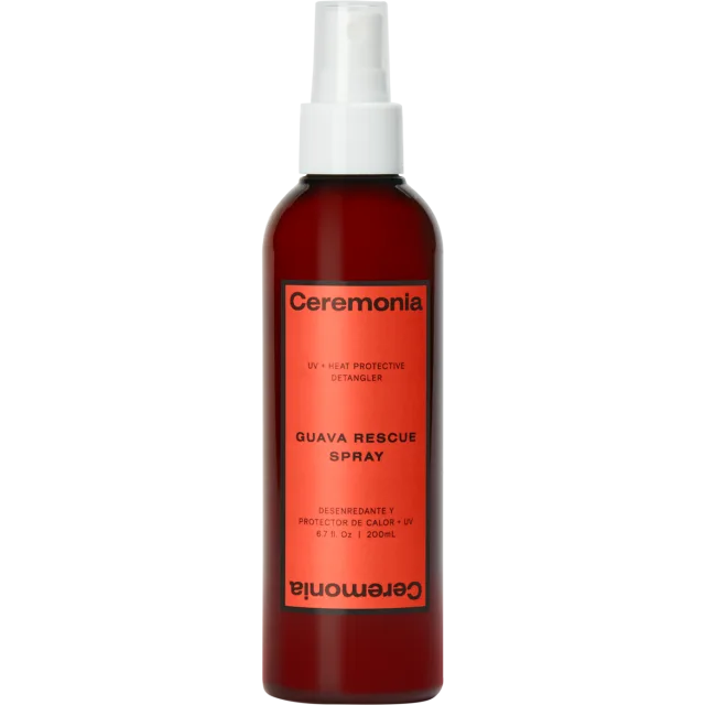 Ceremonia Guava Rescue Spray