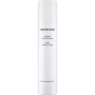 Sachajuan Hair Spray Light and Flexible