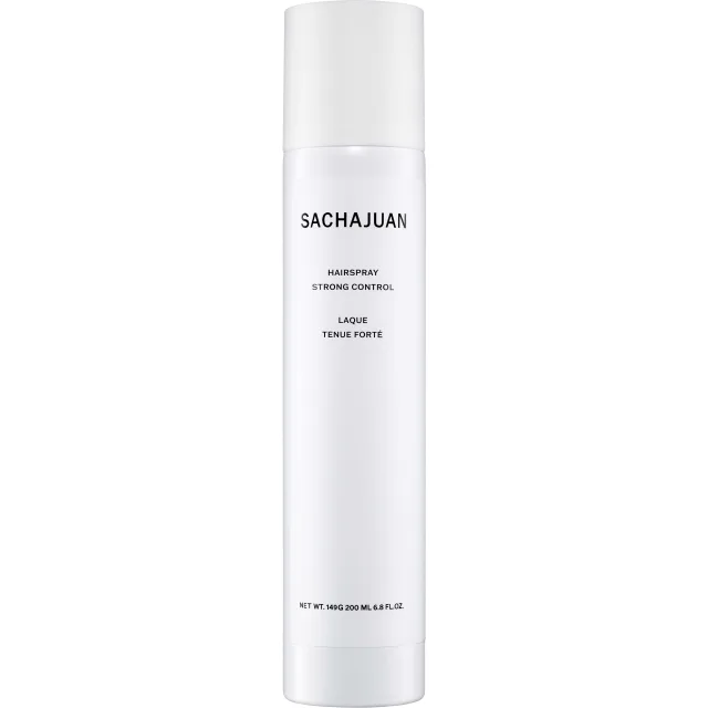Sachajuan Hair SprayStrong Control