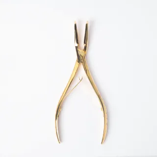 Rapunzel of Sweden Pliers For Tape Extensions