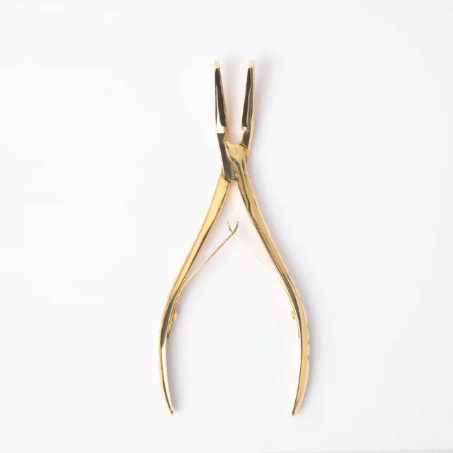 Rapunzel of Sweden Pliers For Tape Extensions