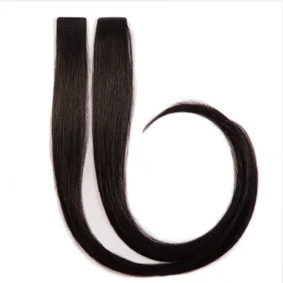Rapunzel of Sweden Premium Tape Extensions Straight Mixed Tapes