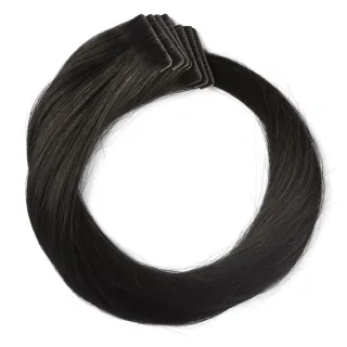 Rapunzel of Sweden Premium Tape Extensions Straight Seamless Tape