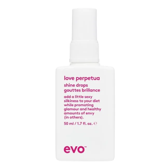 Evo Love Perpetua Shine Drops