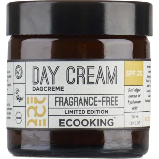 Ecooking Skincare Day cream SPF 20