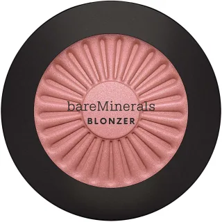 bareMinerals GEN NUDE Blonzer Kiss Of Mauve