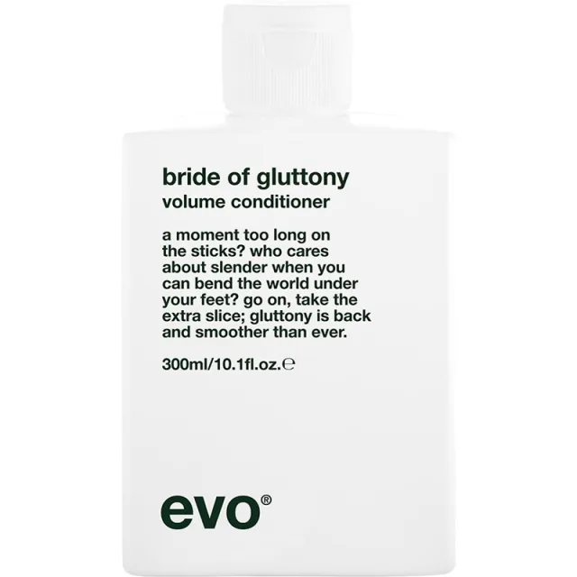 Evo Bride of Gluttony Conditioner