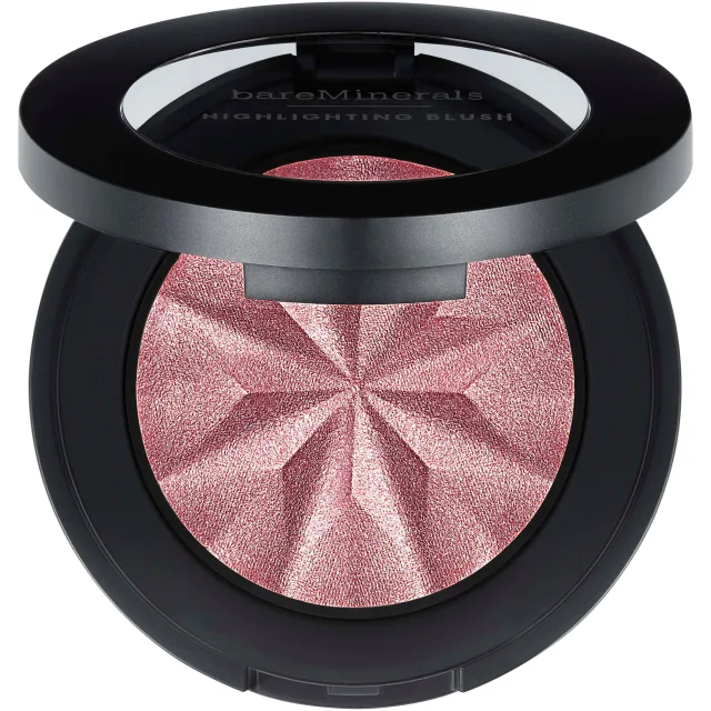 bareMinerals GEN NUDE Highlighting Blush Mauve Glow
