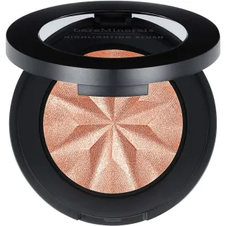 bareMinerals GEN NUDE Highlighting Blush Peach Glow