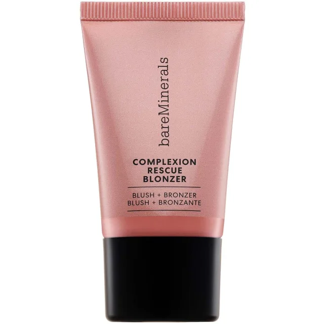 bareMinerals COMPLEXION RESCUE Blonzer Kiss of Pink