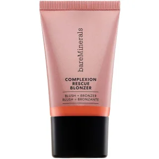bareMinerals COMPLEXION RESCUE Blonzer Kiss of Copper