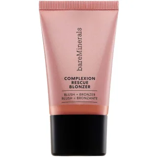 bareMinerals COMPLEXION RESCUE Blonzer Kiss of Rose