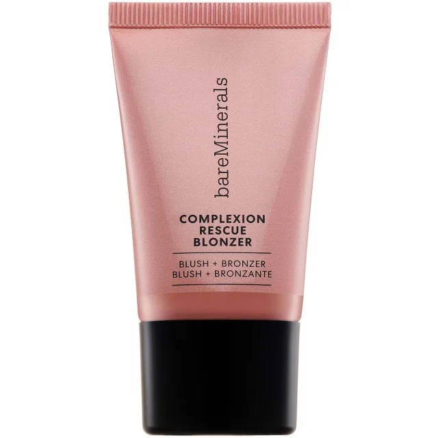 bareMinerals COMPLEXION RESCUE Blonzer Kiss of Muave