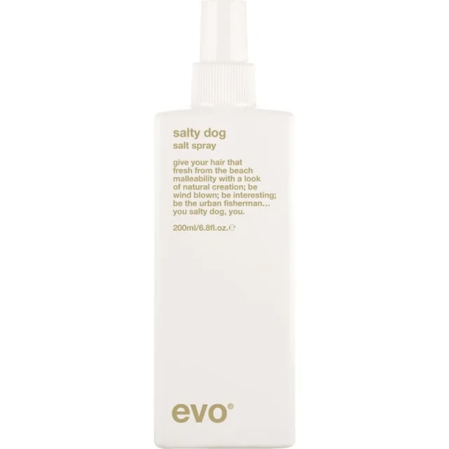 Evo Salty Dog Coctail Beach Spray