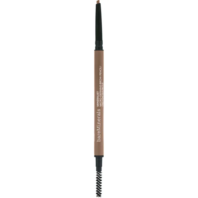 bareMinerals MINERALIST Micro-Defining Eyebrow Pencil Taupe