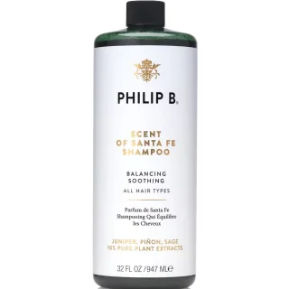 Philip B Scent of Santa Fe Balancing Shampoo