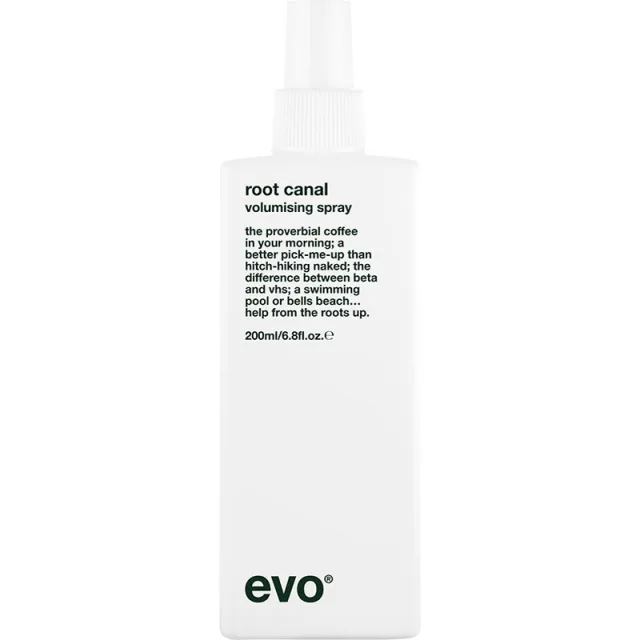 Evo Root Canal Base Support Spray
