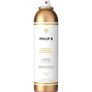 Philip B Everyday Beautiful Dry Shampoo