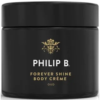 Philip B Forever Shine Body Creme
