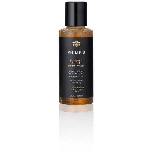 Philip B Forever Shine Body Wash