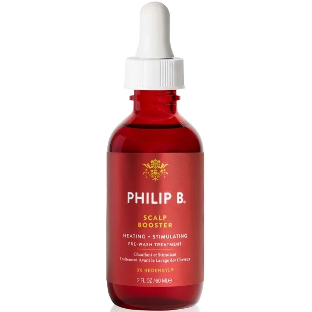 Philip B Scalp Booster