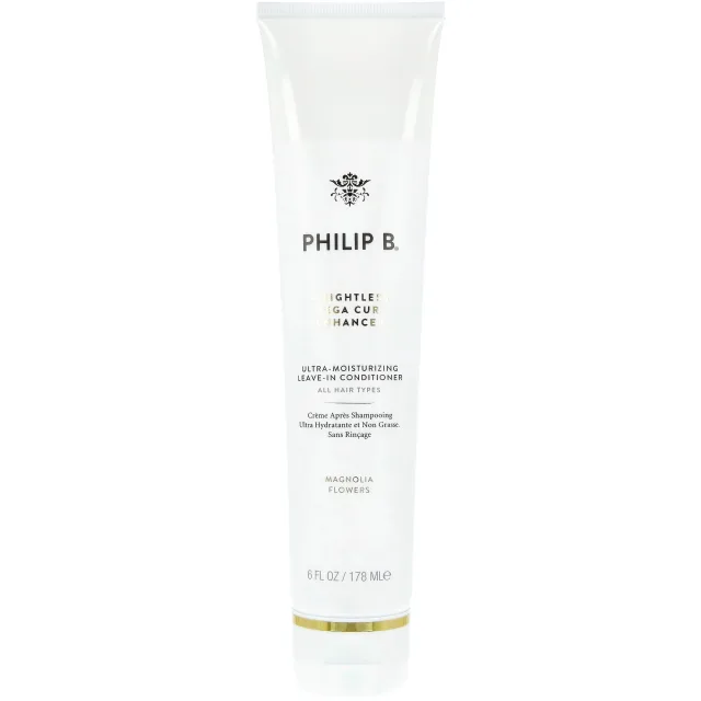 Philip B Weightless Mega curl enhancer