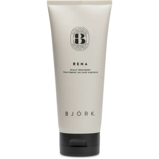 Björk RENA Scalp Treatment