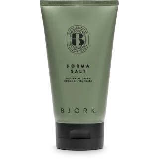 Björk FORMA SALT Saltwater Cream
