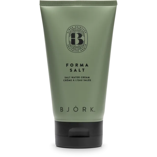 Björk FORMA SALT Saltwater Cream
