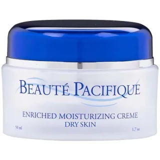 Beauté Pacifique Enriched Moisturizing Day Cream Dry Skin