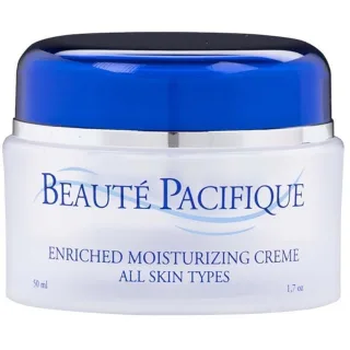 Beauté Pacifique Enriched Moisturizing Day Cream All Skin