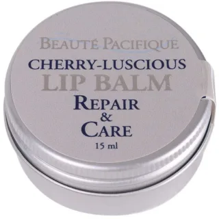 Beauté Pacifique Cherry-Luscious Lip Balm Repair & Care