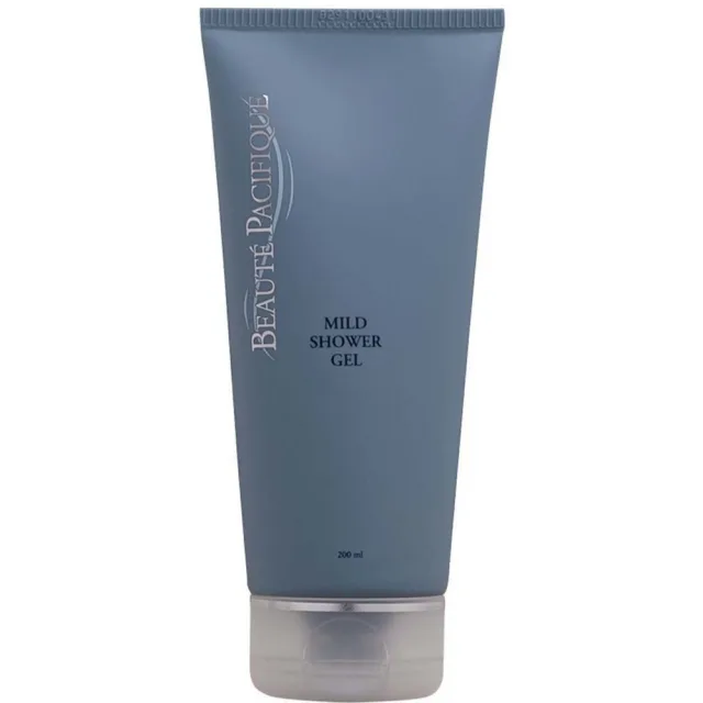 Beauté Pacifique Mild Shower Gel