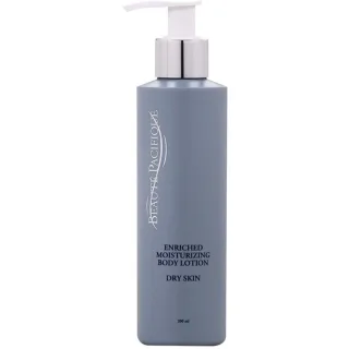 Beauté Pacifique Enriched Moisturizing Body Lotion Dry Skin