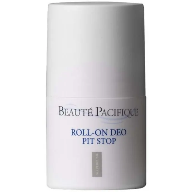 Beauté Pacifique Roll-On Deo Pit Stop