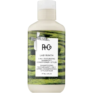 R+Co LABYRINTH 3-in-1