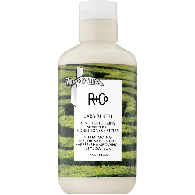 R+Co LABYRINTH 3-in-1