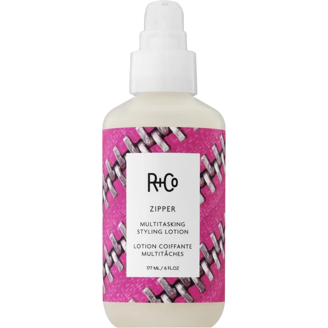 R+Co ZIPPER Styling Lotion