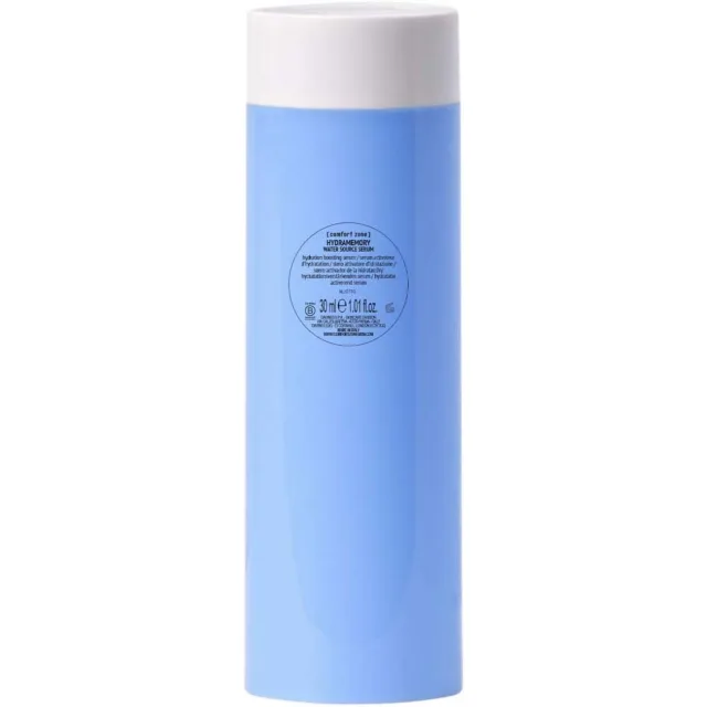 Comfort Zone Hydramemory Water Source Serum Refill