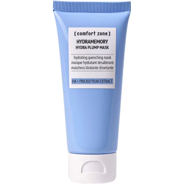Comfort Zone Hydramemory Hydra Plump Mask