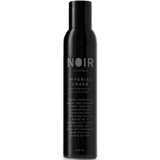 NOIR Stockholm Imperial Grace Heat Protection Styling Spray