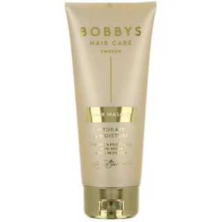 Bobbys Hair Care Hydrate & Moisture Hair Masque